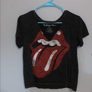 Rolling Stones vintage Tshirt!!